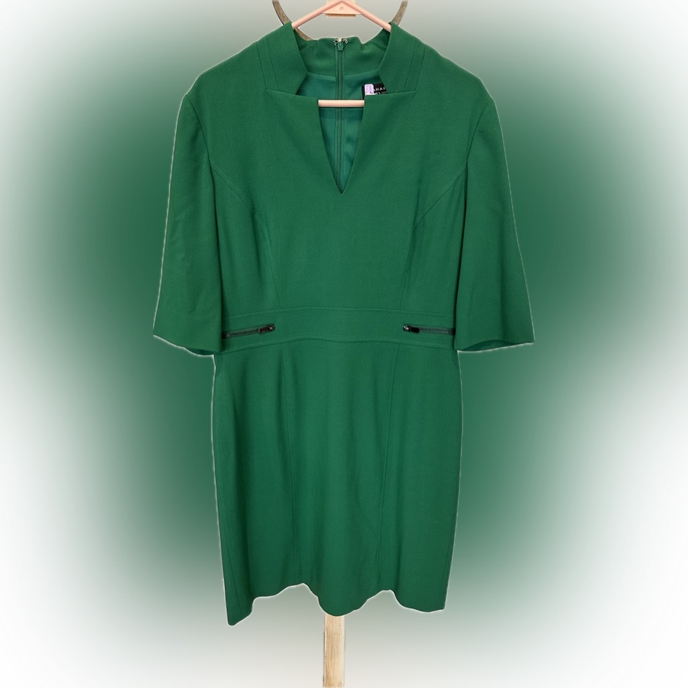 Tahari Dress